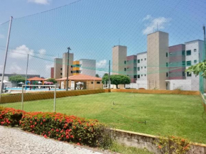 Lovely 2 bed condo in Cumbuco, pool, 2 min beach